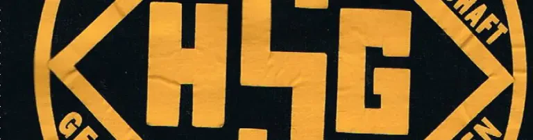 HSG Geestemünde Header