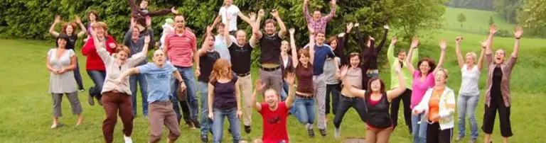 Kammerchor Chemnitz Header