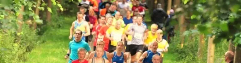 Laufgemeinschaft Rheine-Elte e.V. Header