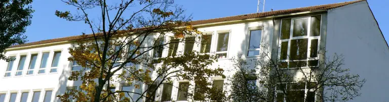 Förderer- und Freundeskreis der Zentgrafenschule in Frankfurt am Main - Seckbach Header