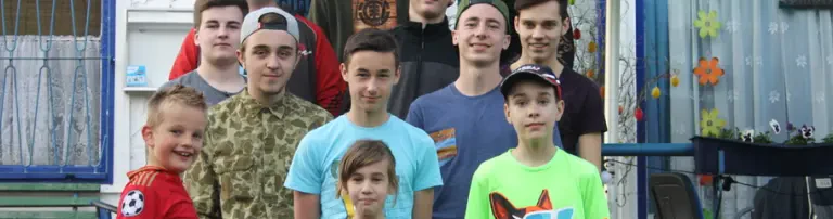 Jugendclub Alter Konsum Header