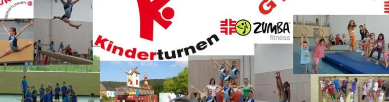 TSV Ellhofen e.V. Turnen Header