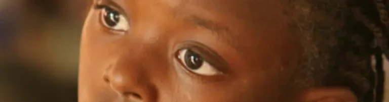 1 Prozent für Kinder e. V.. Header