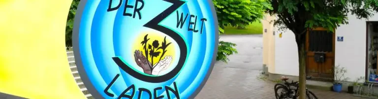 Dritte Welt e.V. Dingolfing Header