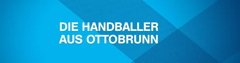 TSV Ottobrunn / Handball Header