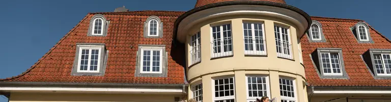 Hände für Kinder e.V. Header