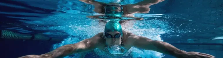 Aachener Schwimmverein 06 e.V. Header