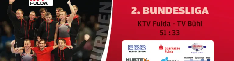 KTV Fulda Header