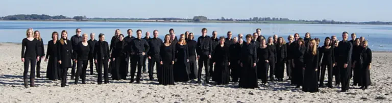 Carl-Philipp-Emanuel-Bach-Chor Hamburg e.V. Header