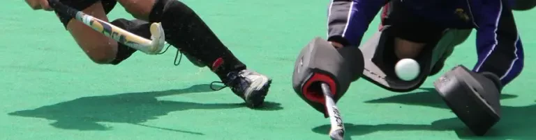 SV Bergstedt - Abteilung Feldhockey Header