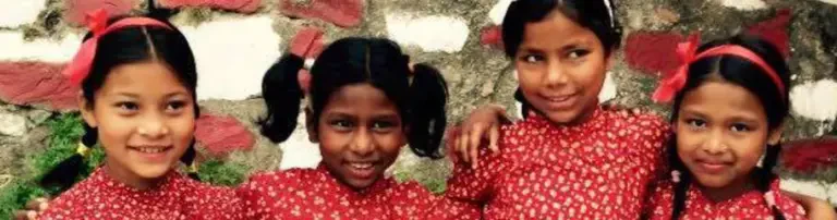 Children's Future Fund Header