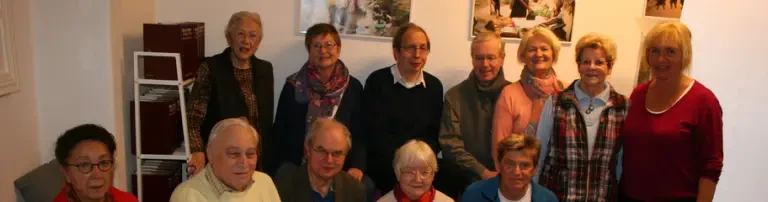 Eigeninitiativ-im-Alter  e.V. Header
