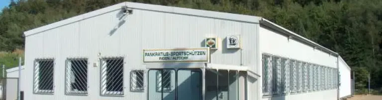 PSS Inden/Altdorf e.V. Header