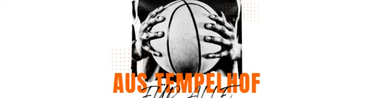 Basketball Club ASKA Header