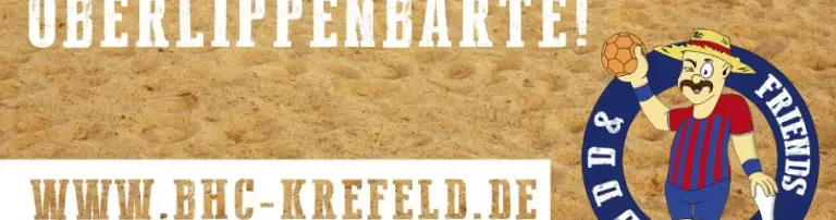 BHC Das dreckige Dutzend & friends e.V. Header