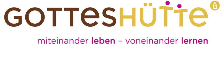 Jugend- und Sozialwerk Gotteshütte e.V. Header