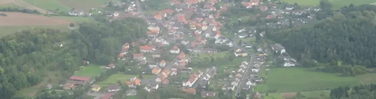 SC Blau-Weiss Roßbach Header
