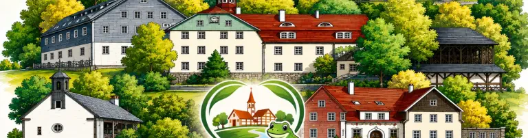 Förderverein zur Traditionspflege in Stelzendorf e.V. Header
