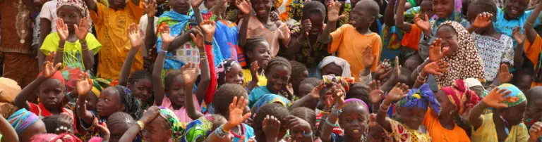 Schule-Mali e.V. Header