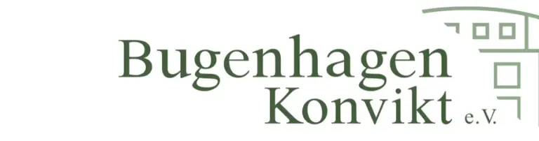 Bugenhagen-Konvikt in Hamburg e.V. Header