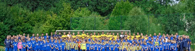 VfB Fortuna Chemnitz e.V. Header