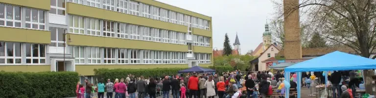 Förderverein der Grundschule Belgershain Header
