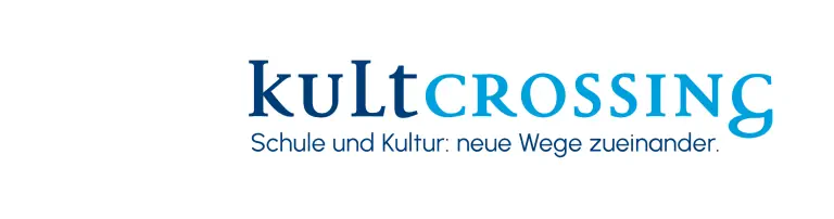 KultCrossing gemeinnützige GmbH Header