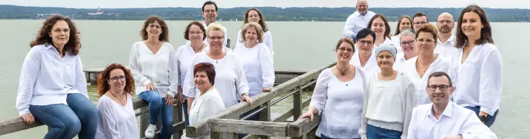 JungerChor TakeFour - Sängerland Oppau 2005 e.V. Header
