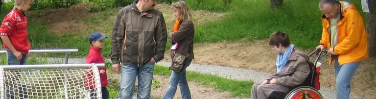 Förderverein der Karl-Preising-Schule Bad Arolsen e.V. Header