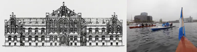 ADAHV des Rg.R.C. Aegir Kiel e.V. Header