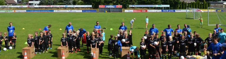 SC Twistringen Header