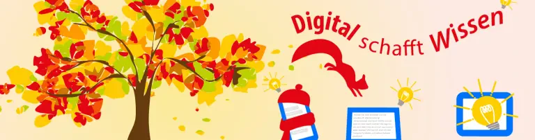 Digital Helpers e.V. Header