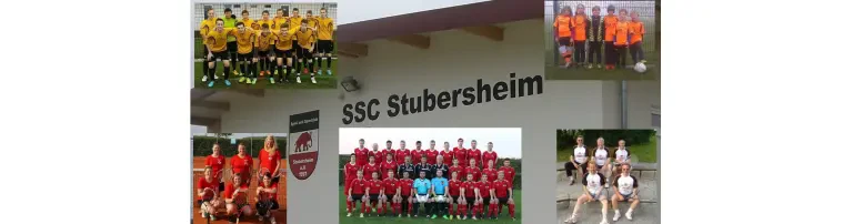Spiel- und Sportclub Stubersheim 1997 e. V. Header