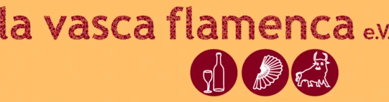 Verein zur Förderung der Flamenco Kultur e.V. Header