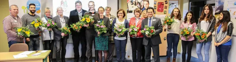 Bildungs- und Erziehungsverein Hand in Hand e.V. Header