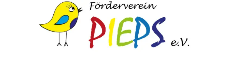 Förderverein Pieps Header