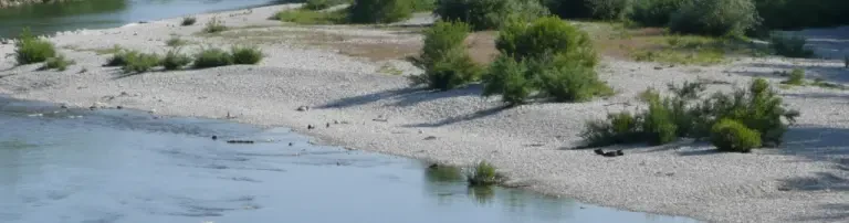 Lebensraum Lechtal e.V. Header