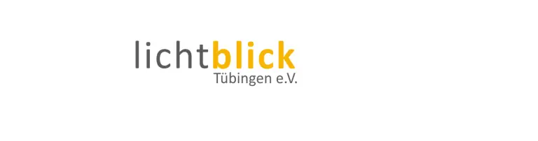 Lichtblick e.V. Header