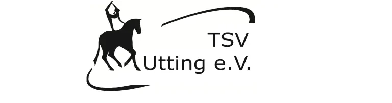 TSV Utting e.V.- Voltigieren Header