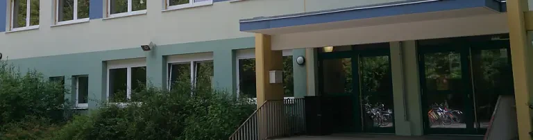 Förderverein der Comenius-Schule Leipzig e.V. Header