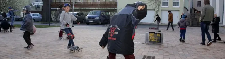 Bautzen rollt e.V. Header
