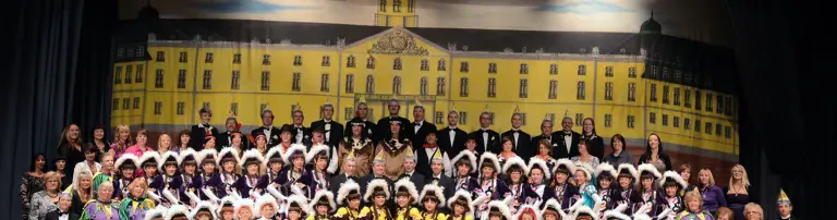 Mühlburger Carnevals Geselllschaft e.V. Header