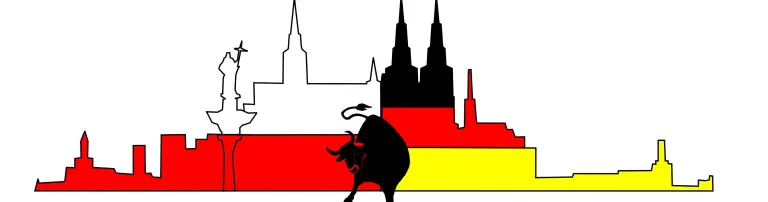Kölner Verein für Europäische Zusammenarbeit e.V. Header