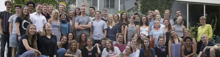 mehr als lernen e.V. Header