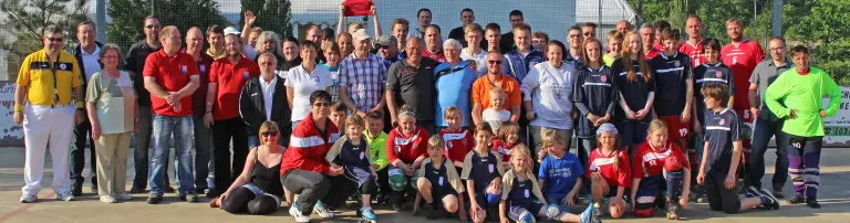 Rollhockeyclub Aufbau Böhlitz-Ehrenberg e. V. Header