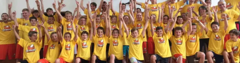 Basketball Neustadt Förderverein e.V. Header