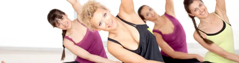 Duros RehaSport& Mobilitätstraining e.V. Header