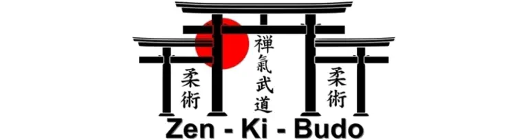 Zen-Ki-Budo e.V. Header