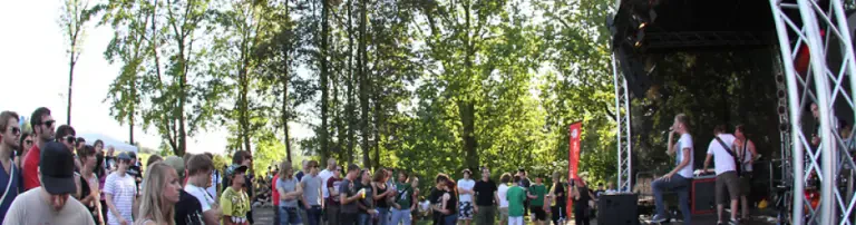 Kulturell-Alternatives Zentrum Herne e.V. Header