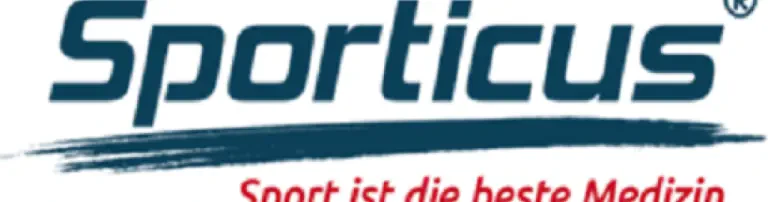 Sporticus e.V. Header